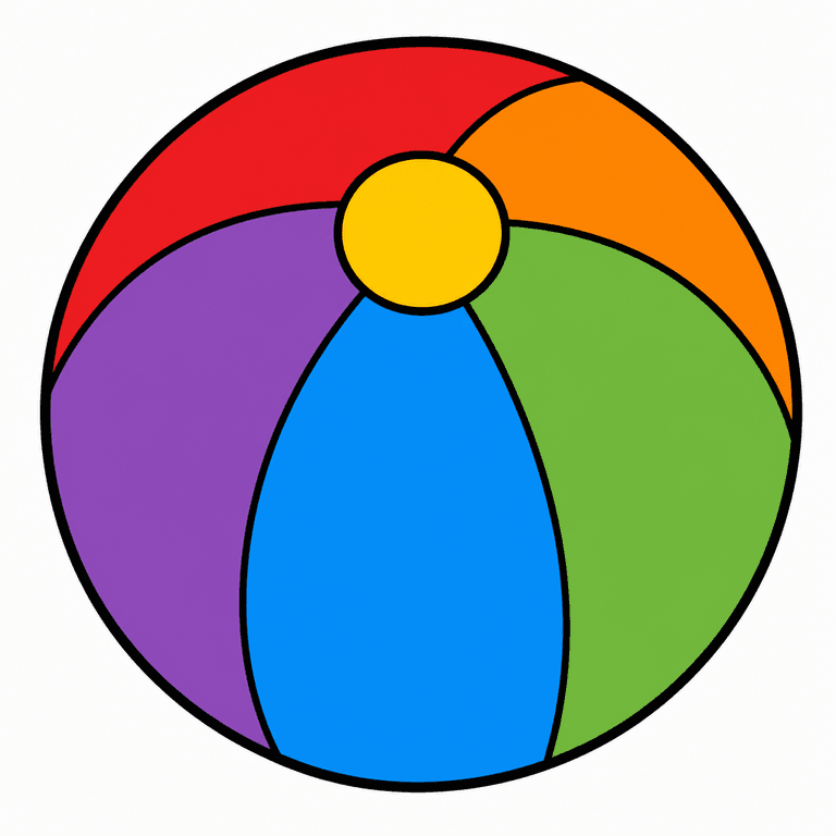 Connect the Dots: Ball