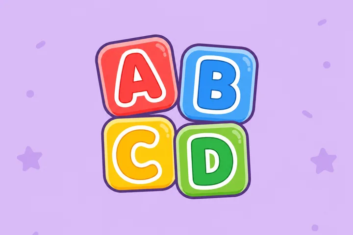 Alphabet