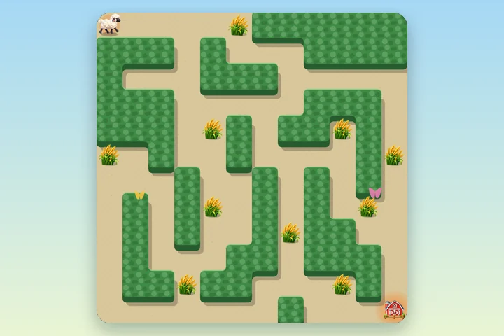 Mazes