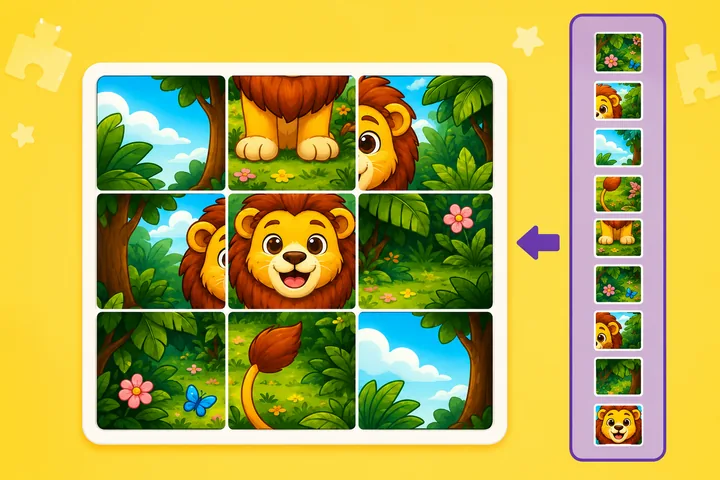 Puzzles