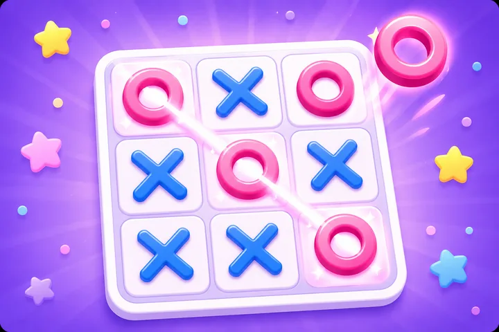 Tic-Tac-Toe