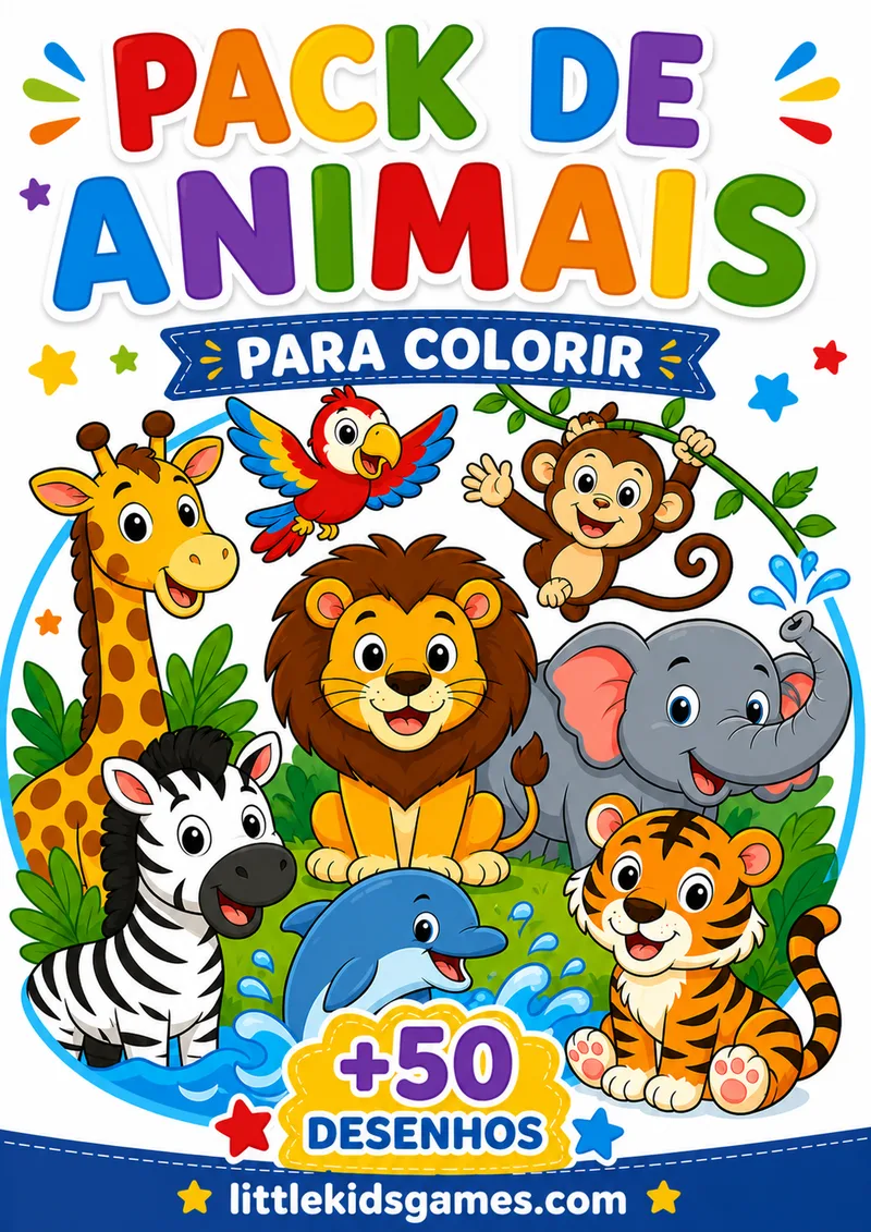 animales