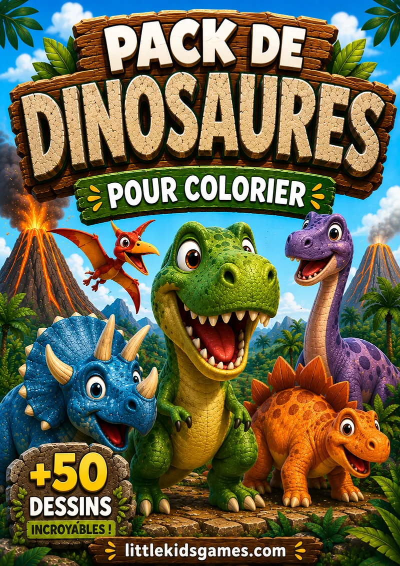 dinosaurios