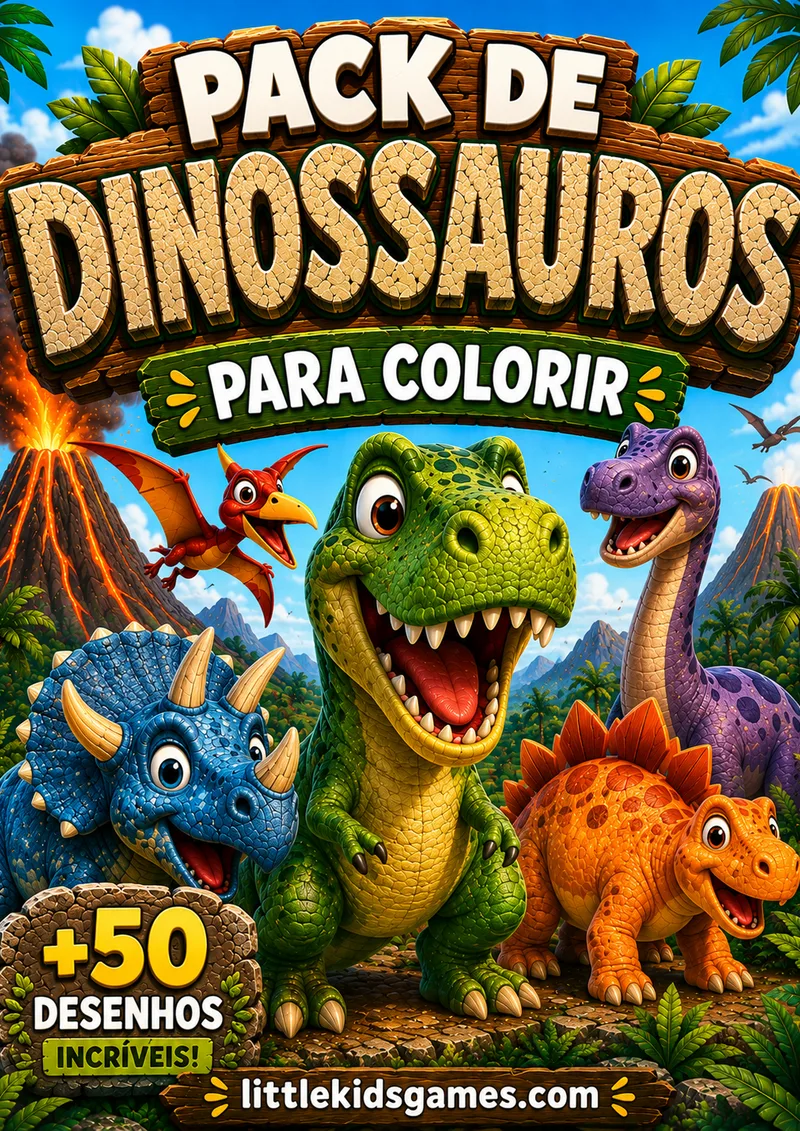 dinosaurios