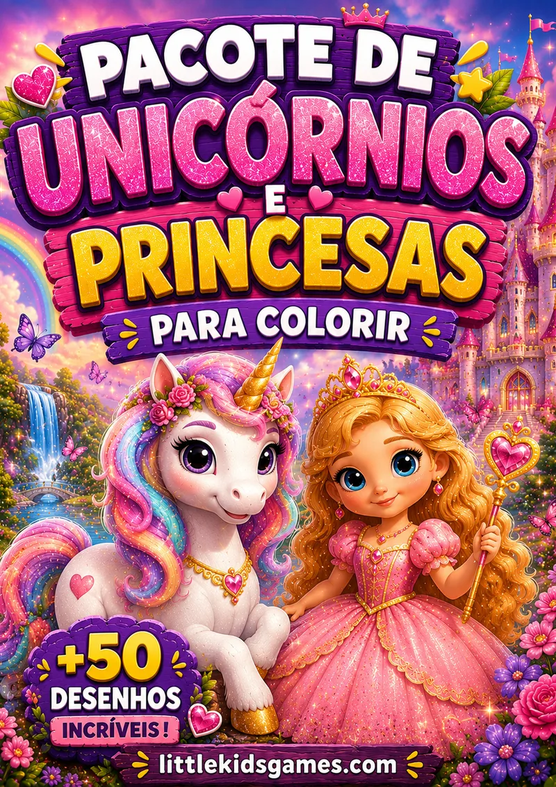 unicornios